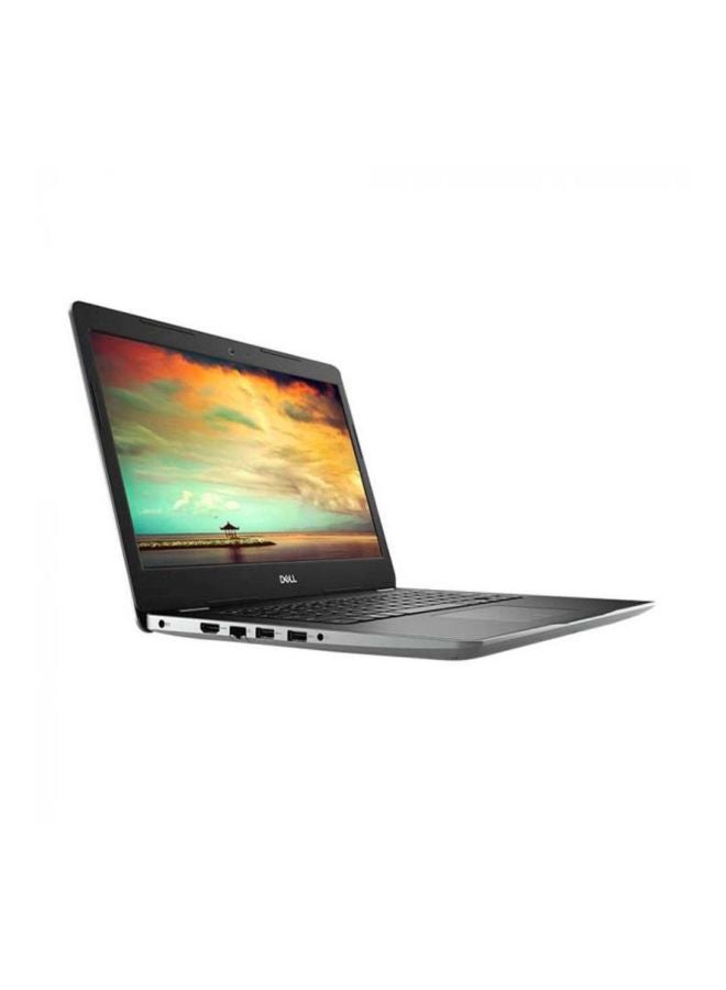 DELL - Inspiron 3480 Laptop With 14-Inch Display, Core i5 Processor/4GB RAM/256GB SSD/2GB AMD Radeon Graphics/Windows 10 Silver with Dell Essential Bag and Dell wireless mouse Silver - Image 1