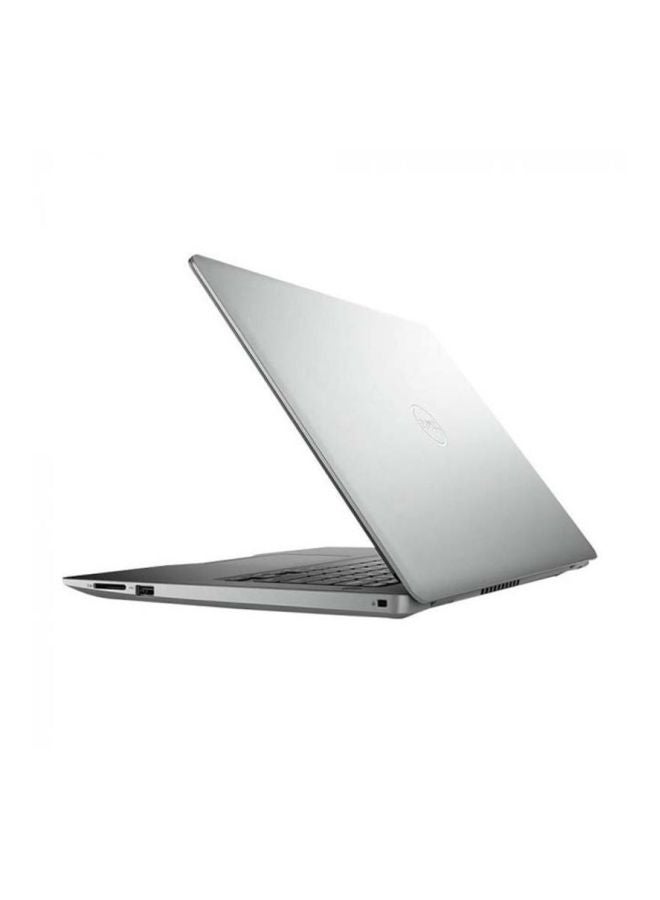 DELL - Inspiron 3480 Laptop With 14-Inch Display, Core i5 Processor/4GB RAM/256GB SSD/2GB AMD Radeon Graphics/Windows 10 Silver with Dell Essential Bag and Dell wireless mouse Silver - Image 1