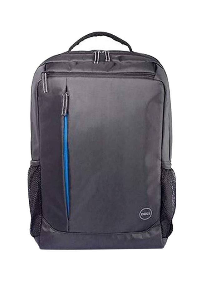 DELL - Inspiron 3480 Laptop With 14-Inch Display, Core i5 Processor/4GB RAM/256GB SSD/2GB AMD Radeon Graphics/Windows 10 Silver with Dell Essential Bag and Dell wireless mouse Silver - Image 1