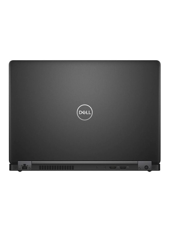 DELL - Latitude 5490 Laptop With 14-Inch Full HD Display, Core i7 Processor/8GB RAM/512GB SSD/2GB Nvidia Graphics/Windows 10 /International Version English Black - Image 1