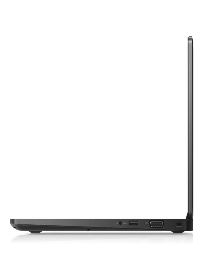 DELL - Latitude 5490 Laptop With 14-Inch Full HD Display, Core i7 Processor/8GB RAM/512GB SSD/2GB Nvidia Graphics/Windows 10 /International Version English Black - Image 1