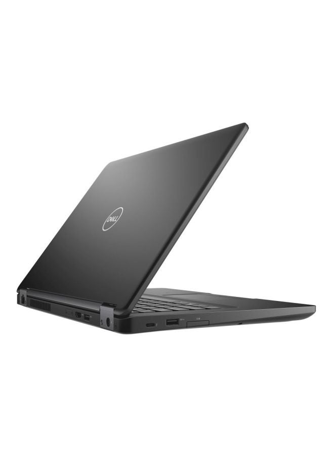 DELL - Latitude 5490 Laptop With 14-Inch Full HD Display, Core i7 Processor/8GB RAM/512GB SSD/2GB Nvidia Graphics/Windows 10 /International Version English Black - Image 1
