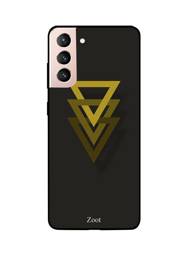 Zoot Case Cover For Samsung Galaxy S21 Minimalist  - Image 1