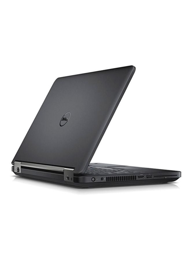 DELL Renewed Latitude E 5450 With 14-Inch Display, Core i7 Processor/8GB RAM/256GB SSD/Intel HD Graphics 5500 Windows 8 Black  - Image 3