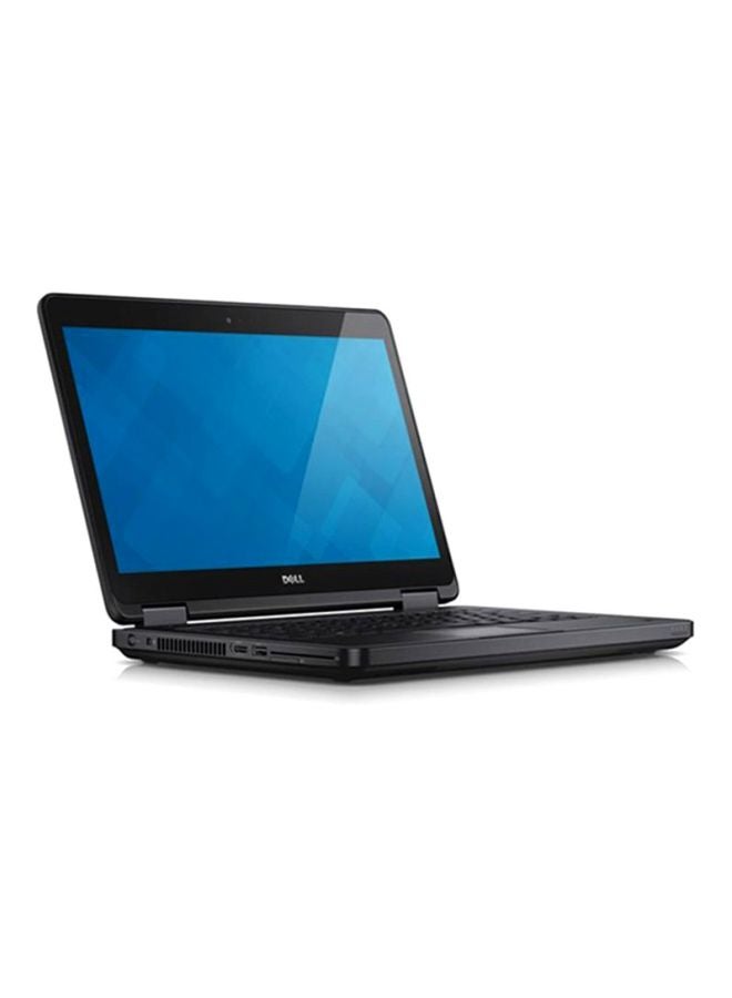 DELL Renewed Latitude E 5450 With 14-Inch Display, Core i7 Processor/8GB RAM/256GB SSD/Intel HD Graphics 5500 Windows 8 Black  - Image 4