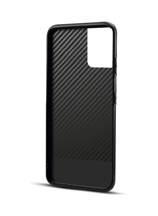 Zoot Horizontal Rays Printed Case Cover For Samsung Galaxy S21 Ultra Black - Image 2