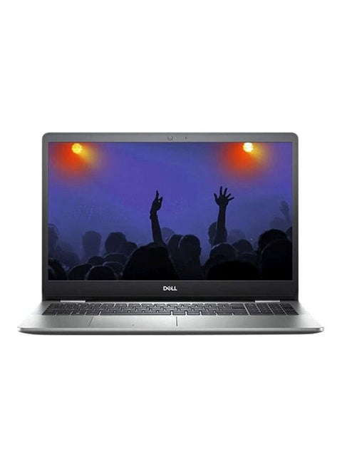 Inspiron 5593 Laptop With 15.6-Inch Display,core i-7 Processor/32GB RAM/2TB HDD/512GB SSD/Intel UHD Graphics Silver