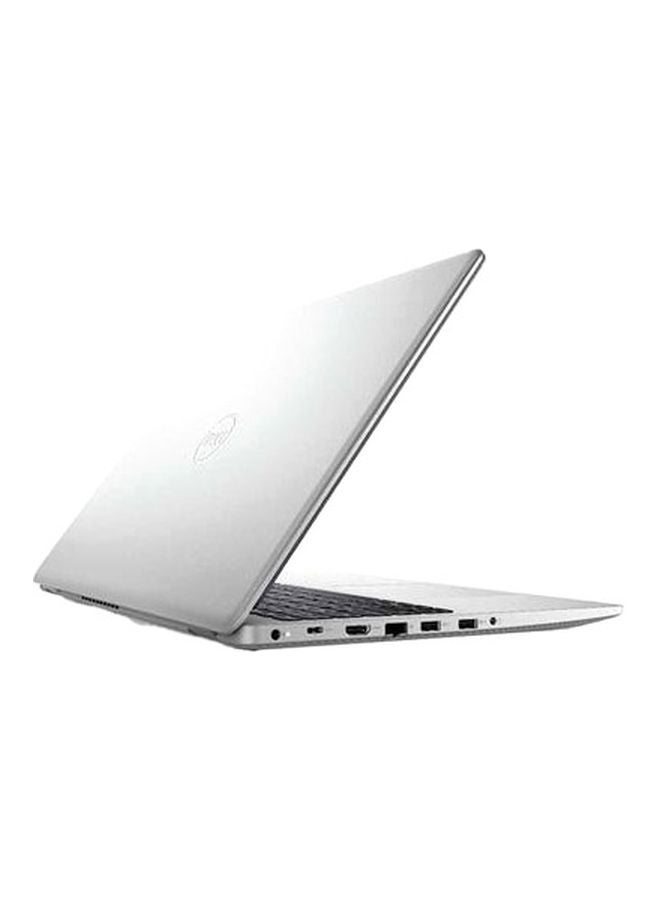 Inspiron 5593 Laptop With 15.6-Inch Display,core i-7 Processor/32GB RAM/2TB HDD/512GB SSD/Intel UHD Graphics Silver