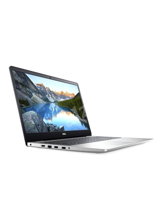Inspiron 5593 Laptop With 15.6-Inch Display,core i-7 Processor/32GB RAM/2TB HDD/512GB SSD/Intel UHD Graphics Silver