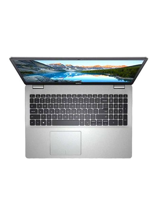 Inspiron 5593 Laptop With 15.6-Inch Display,core i-7 Processor/32GB RAM/2TB HDD/512GB SSD/Intel UHD Graphics Silver