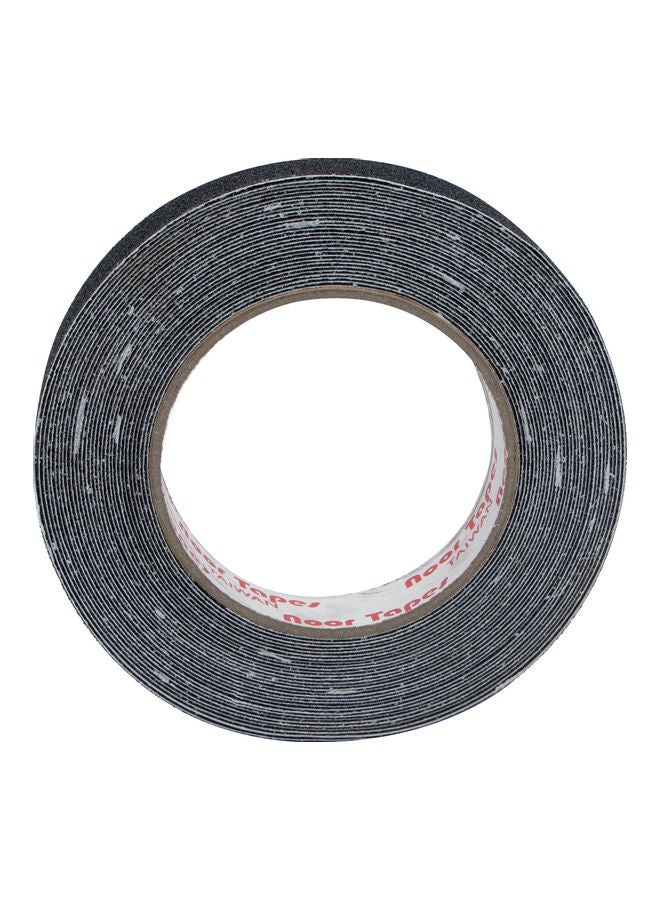 Generic - Anti Slip Tape Black 1inch - Image 1