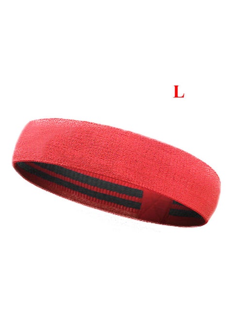 Circle Loop Resistance Band For Legs Thigh 21x21x21cm