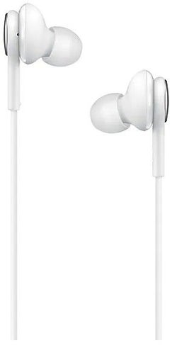 Samsung Type-C In-Ear Earphones With Mic White  - Image 5