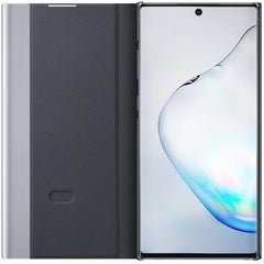 Samsung 360 Protective Case Cover For Samsung Galaxy Note10+ Black  - Image 3