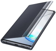 Samsung 360 Protective Case Cover For Samsung Galaxy Note10+ Black  - Image 4
