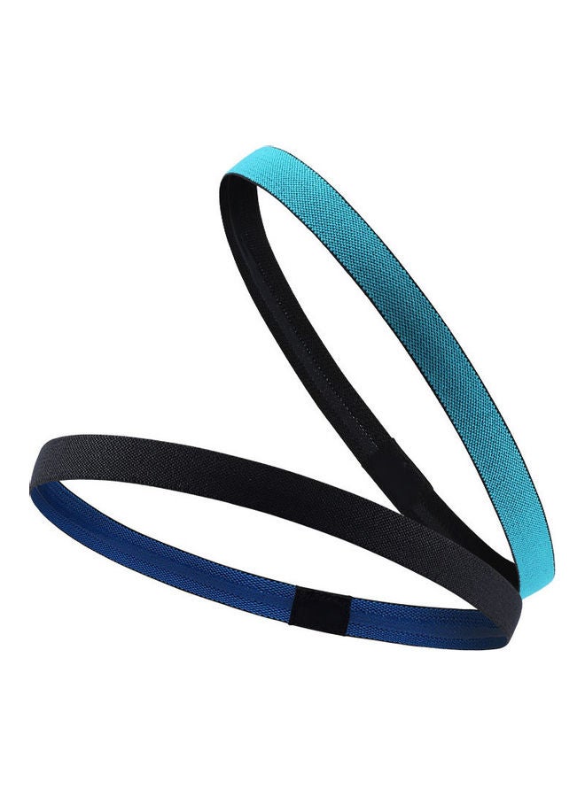 Generic - Sports Head Band 4.9x4.9x4.9cm - Image 1