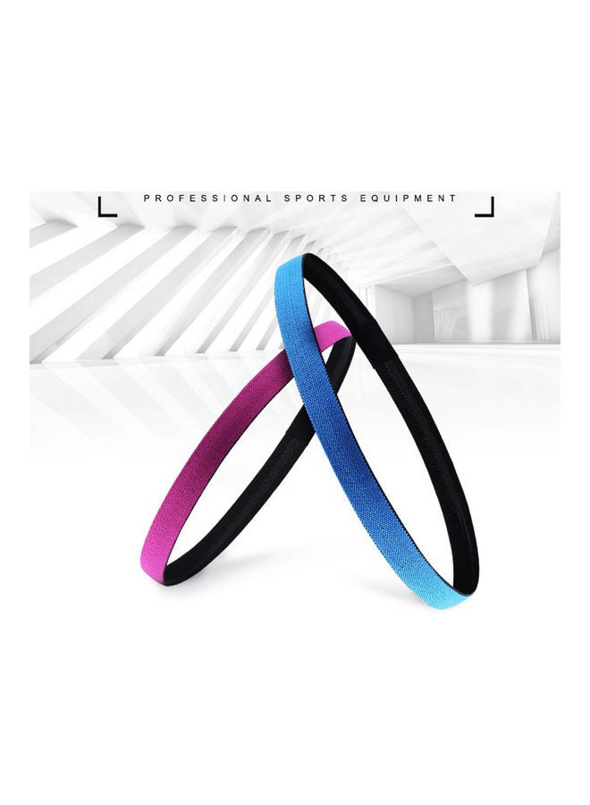 Generic - Sports Head Band 4.9x4.9x4.9cm - Image 1