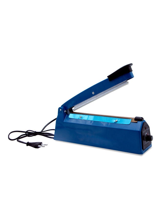 Impulse Sealer Machine Blue 300mm - Image 2