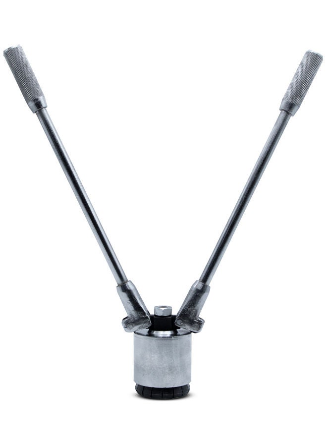 Drum Sealer Silver - Image 1