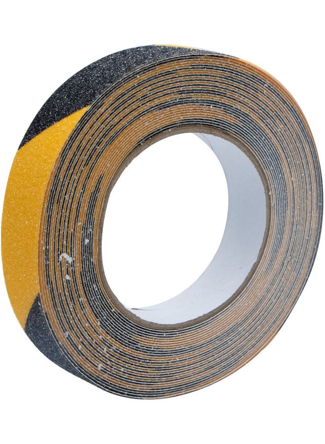 Anti Slip Tape Black/Yellow 2inch - Image 1
