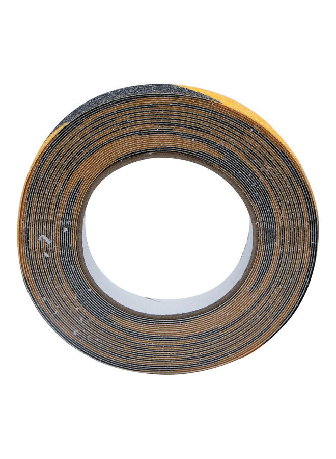 Anti Slip Tape Black/Yellow 2inch - Image 2