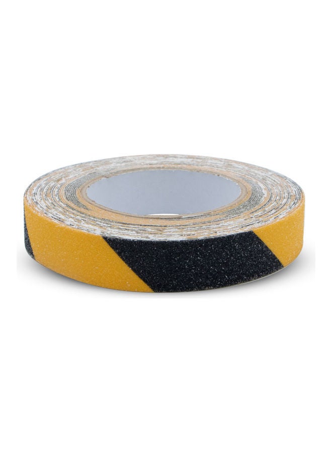 Anti Slip Tape Black/Yellow 2inch - Image 3