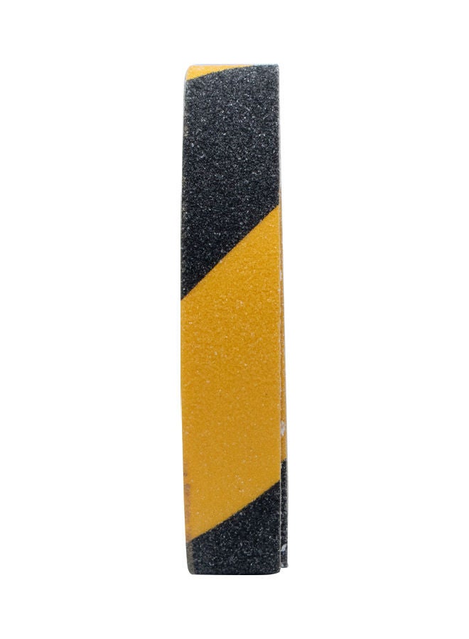 Anti Slip Tape Black/Yellow 2inch - Image 4