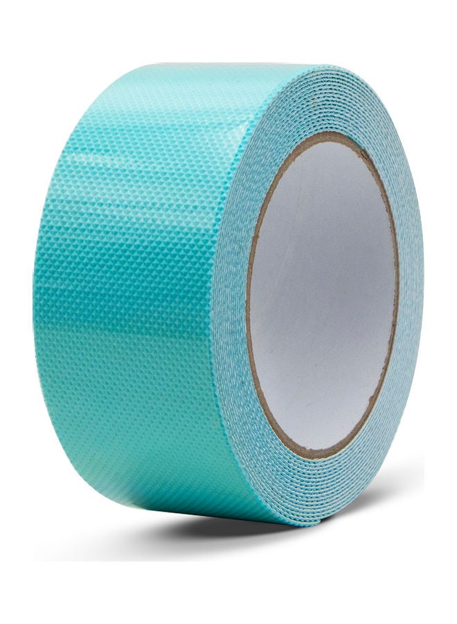 Anti Slip Waterproof Tape Blue 2inch - Image 1