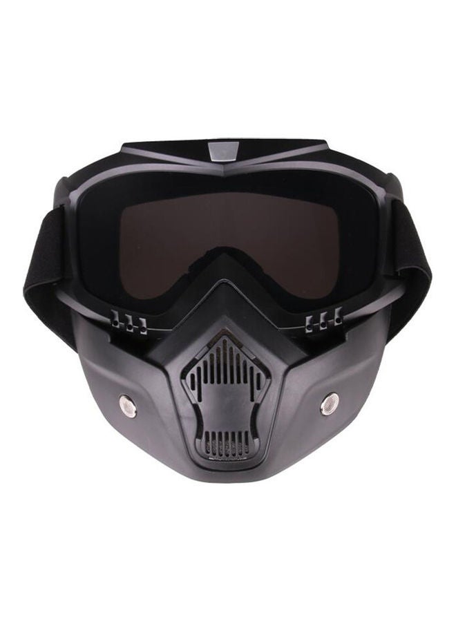 Generic - Anti-Fog Goggles Helmet 20x20x20cm - Image 1