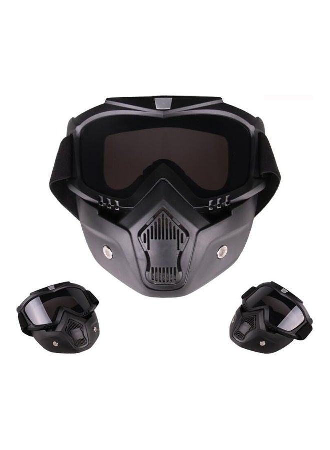 Generic - Anti-Fog Goggles Helmet 20x20x20cm - Image 1