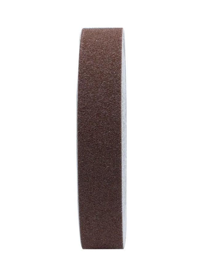 Anti Slip Tape Brown 1inch - Image 2