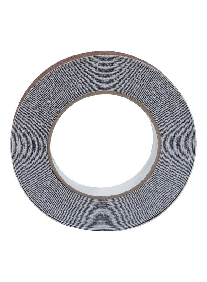Anti Slip Tape Brown 1inch - Image 3