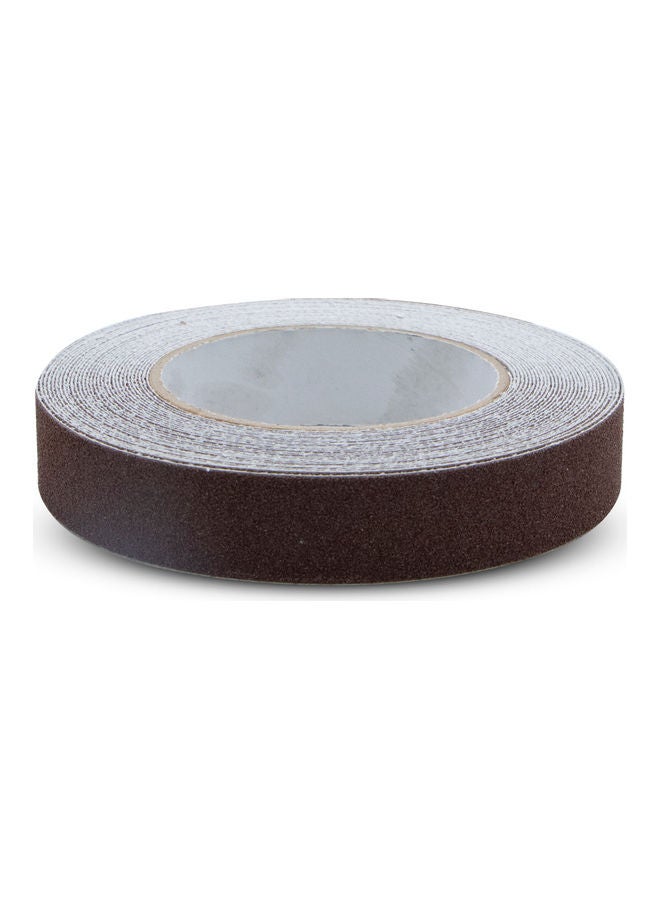 Anti Slip Tape Brown 1inch - Image 4