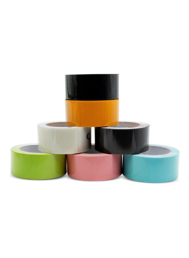 Anti Slip Waterproof Tape Blue 1inch - Image 2