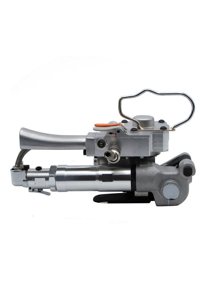 Pneumatic Packaging Machine Silver 13cm - Image 1