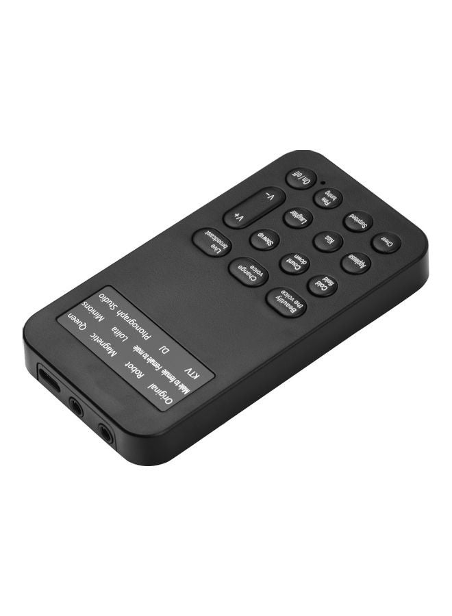 Generic - Mini Voice Changer Device - Image 1