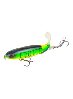 ABS Fishing Lure Fake Fish Bait 13x13x13cm