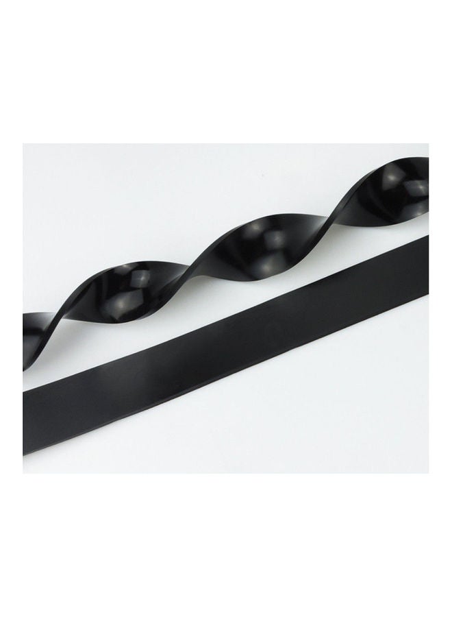 حزام مقاومة لليوغا بشريط حلقي 25x25x25سم - Image 3