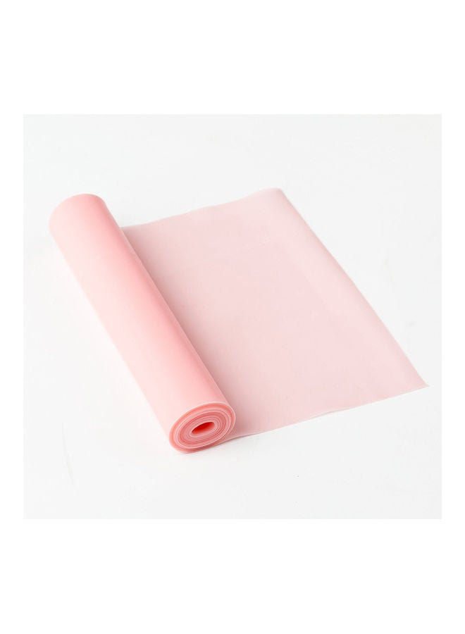 Generic Latex Yoga Elastic Belt Strap 16x16x16cm  - Image 1