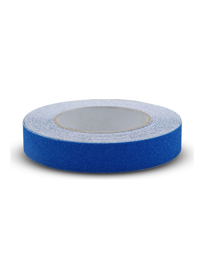 Anti Slip Tape Blue 1inch - Image 1