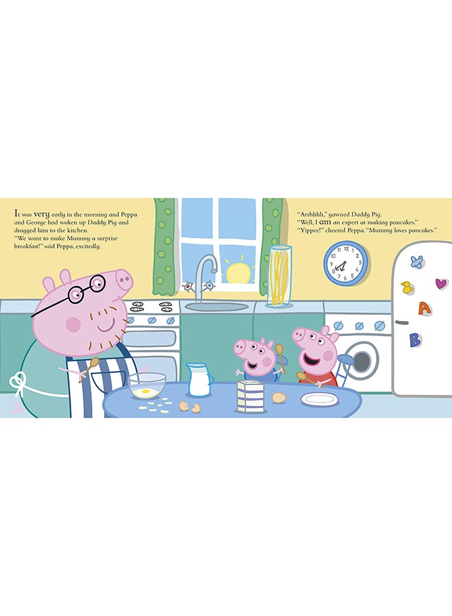 I Love You Mummy Pig Paperback English by Peppa Pig - 43139  - Image 2