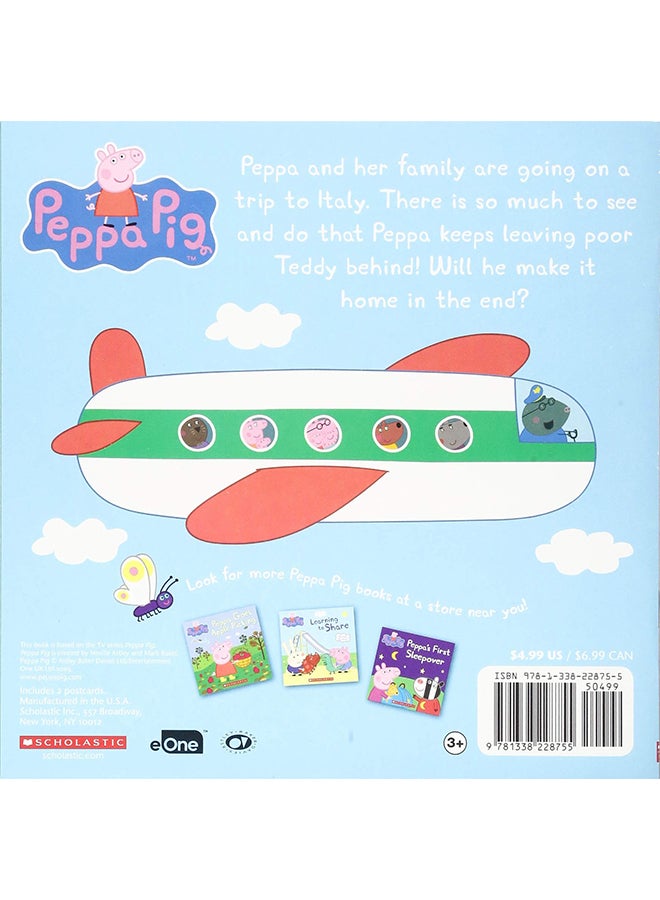 بيبا بيغ: رحلة عائلية - Image 2