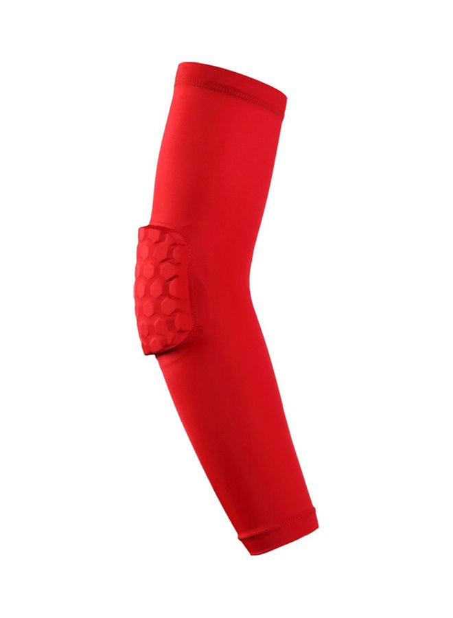 Generic - Anti-Collision Hand And Arm Elbow Guard Protector 8x8x8cm - Image 1