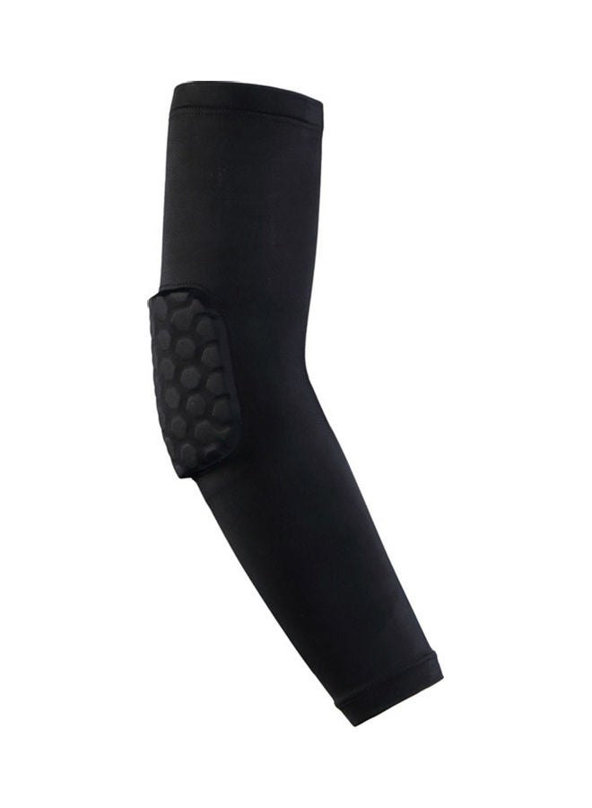 Generic - Anti-Collision Hand And Arm Elbow Guard Protector 8x8x8cm - Image 1