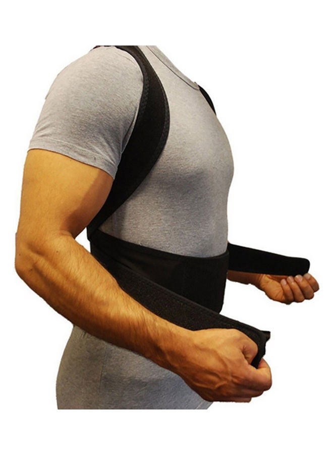 Generic Adult Back  Posture Corrector  Vests 38x38x38cm - Image 2