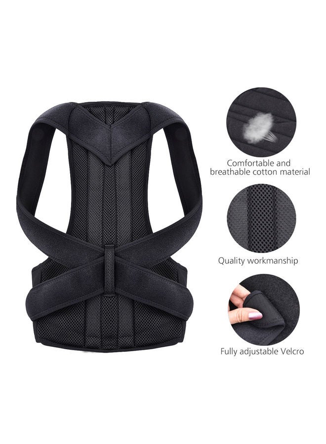 Generic Adult Back  Posture Corrector  Vests 38x38x38cm - Image 4