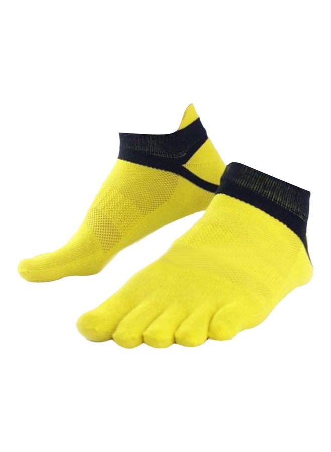 Generic Five-Finger Divided Toe Socks - Image 5