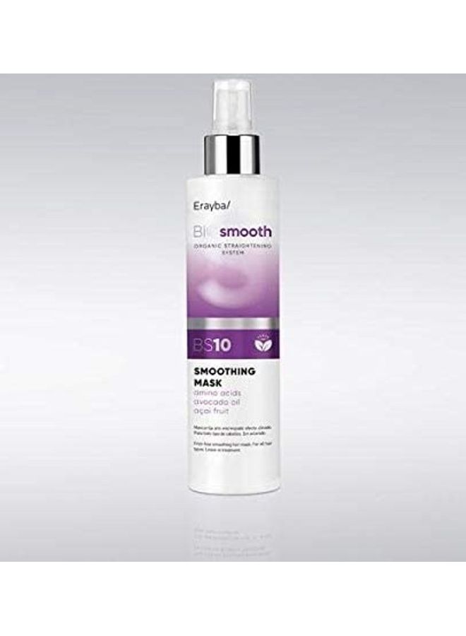 Erayba BIOsmooth BS10 smoothing mask White 150ml - Image 1