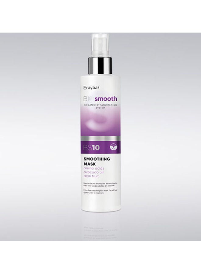 Erayba BIOsmooth BS10 smoothing mask White 150ml - Image 2