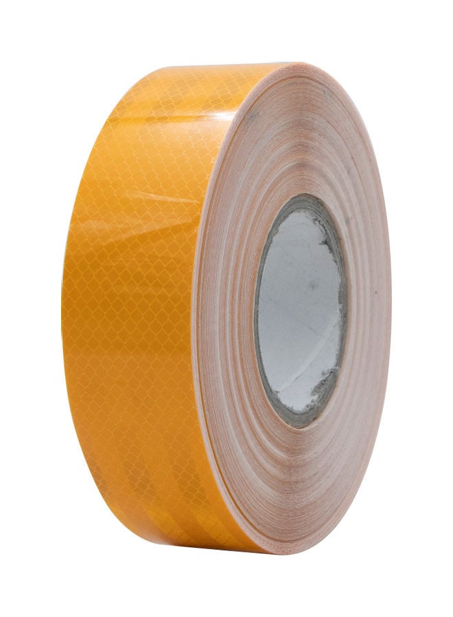 Generic - Reflective Heavy Duty Tape Orange 2inch - Image 1